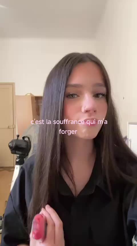 @ 