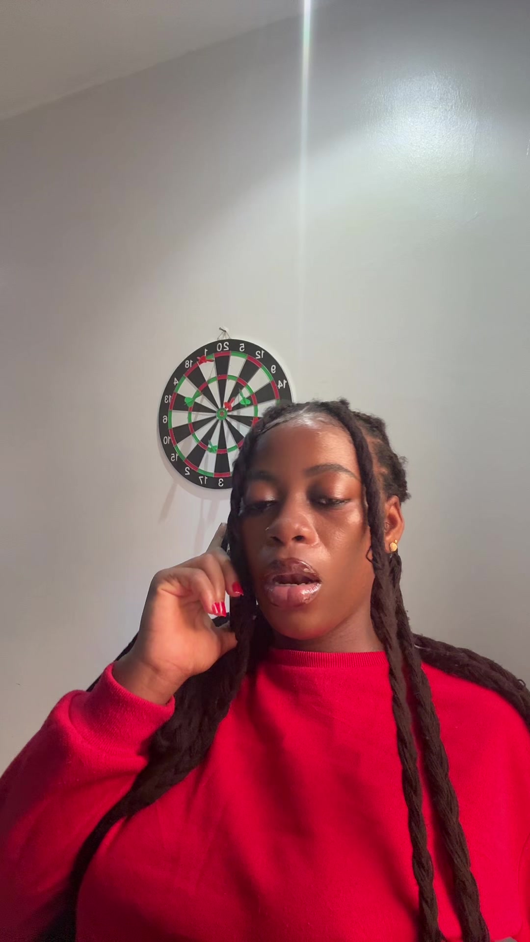@GEE QUEEN