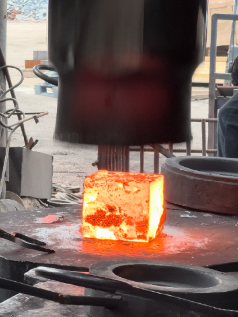 @Global Forge Hub