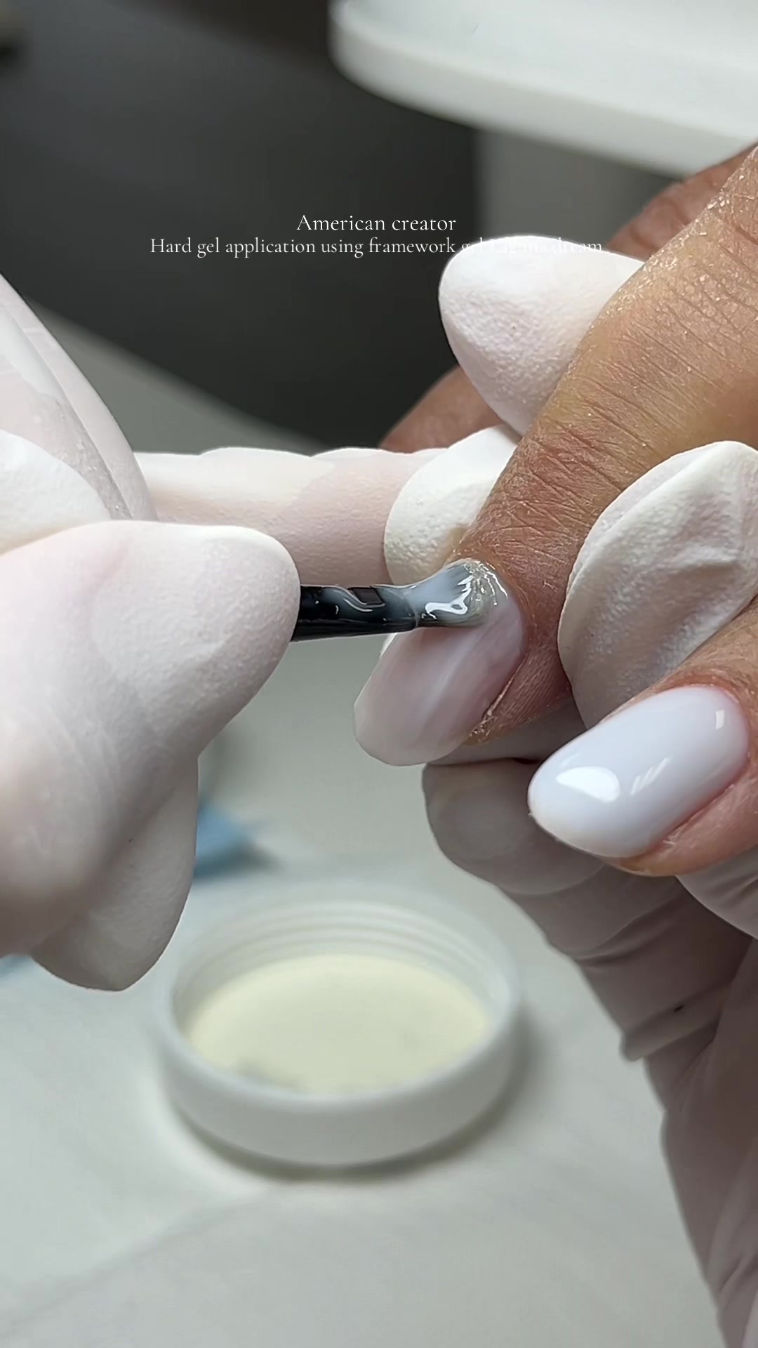 @Jasmine | Florida Nail tech