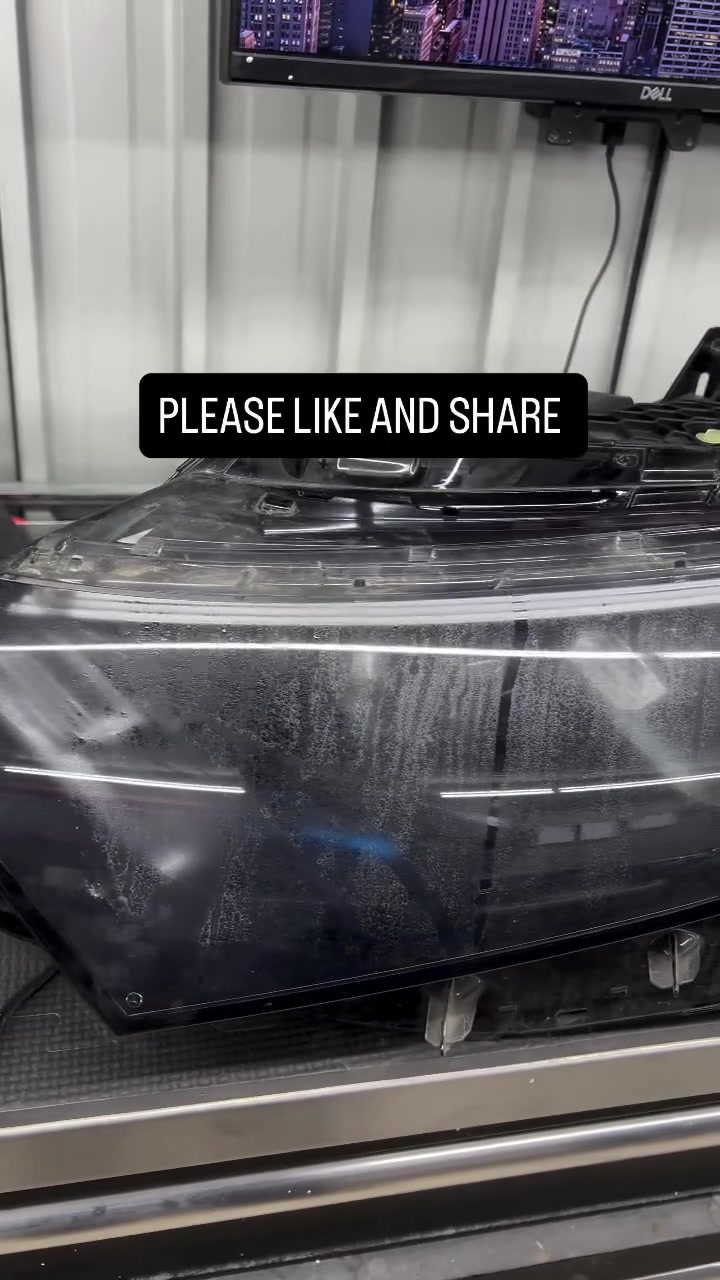 @Dg Headlight Restore & More