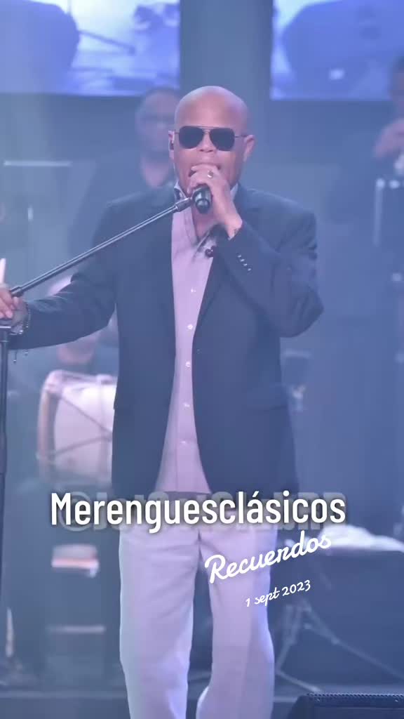 @Merengues Clásicos