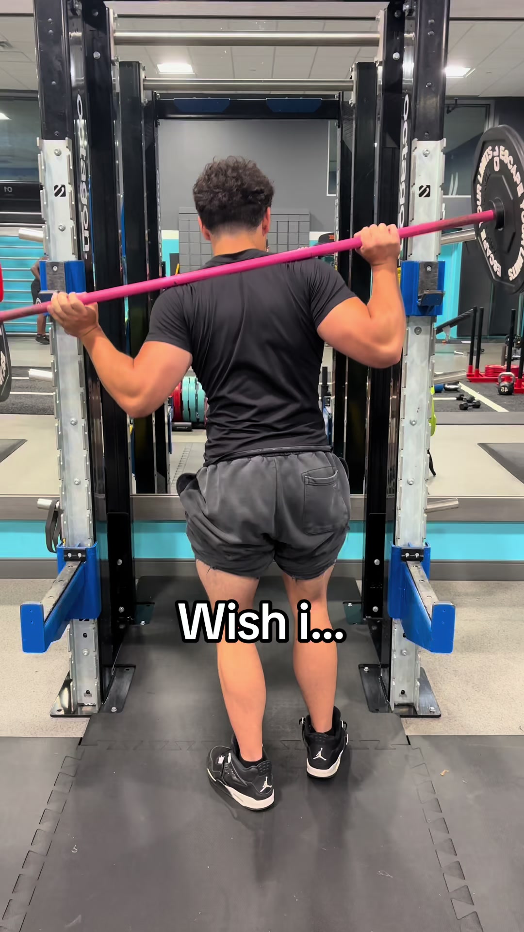 @Laflamme Lifts