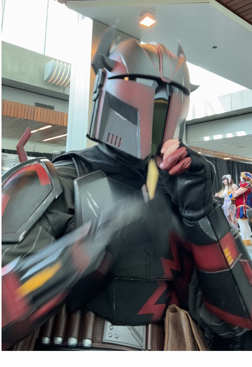 @Spadecut 🧨 🔜 FANIME