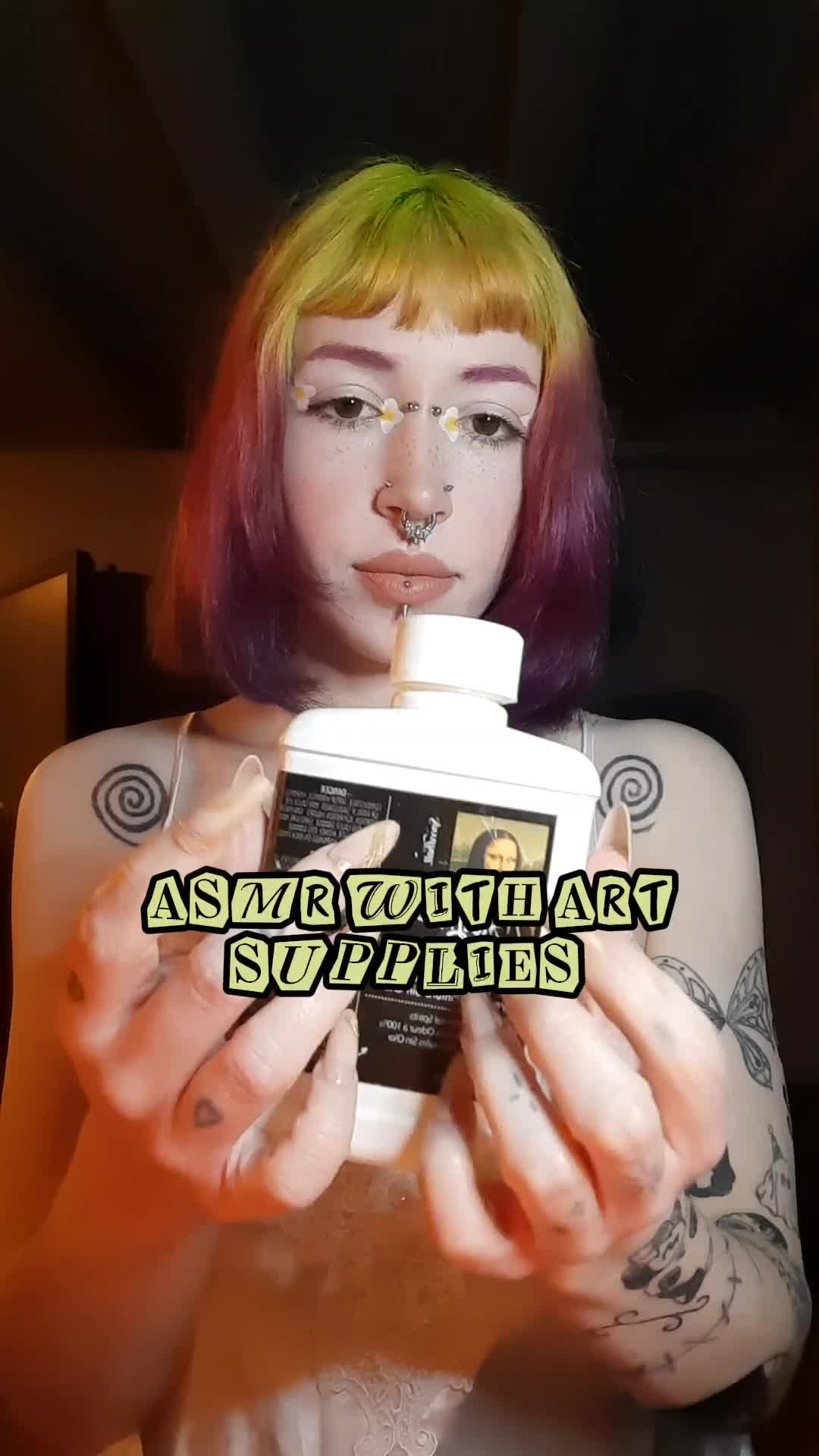 @Floda ASMR