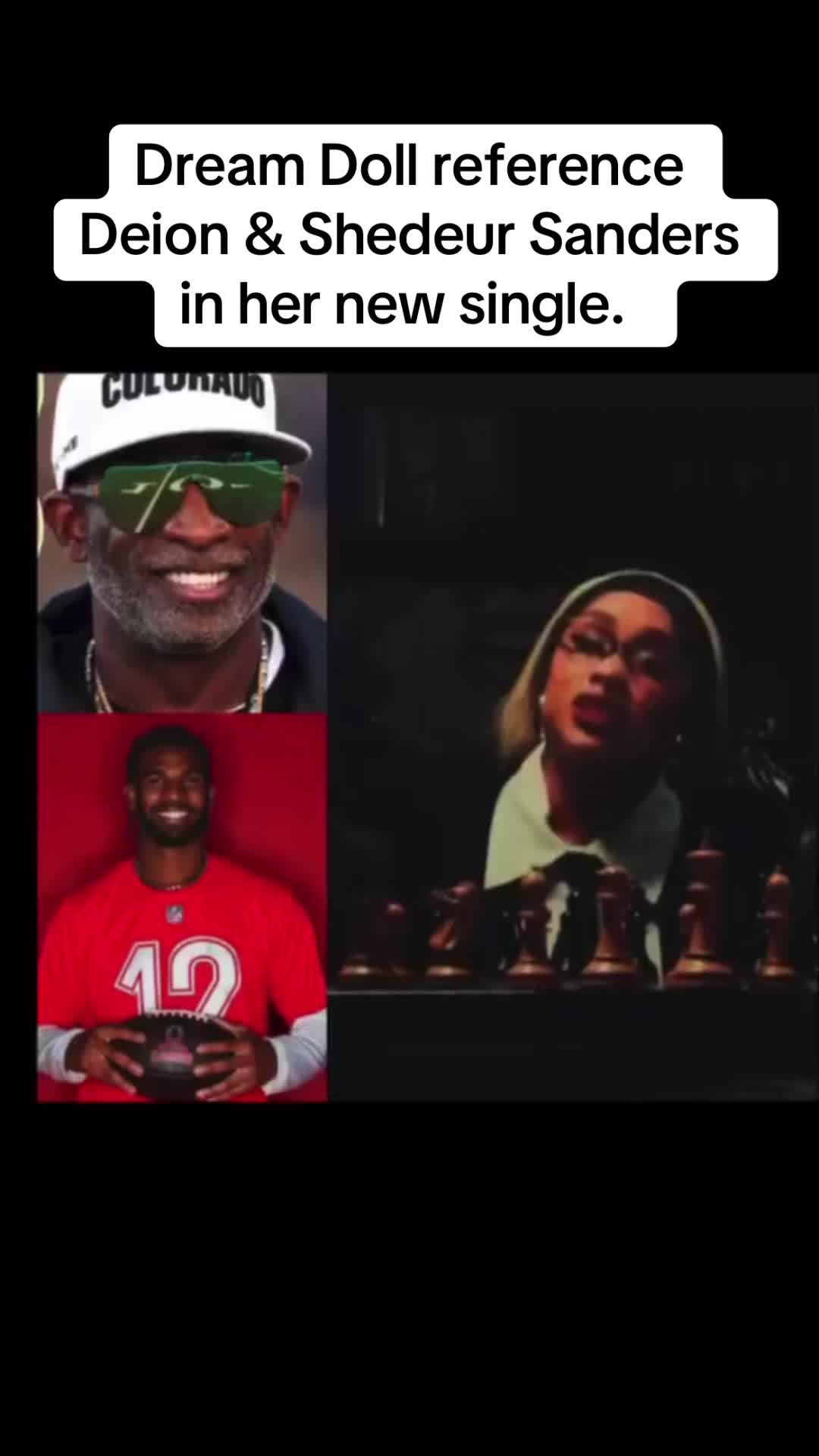 @TrendingTopic