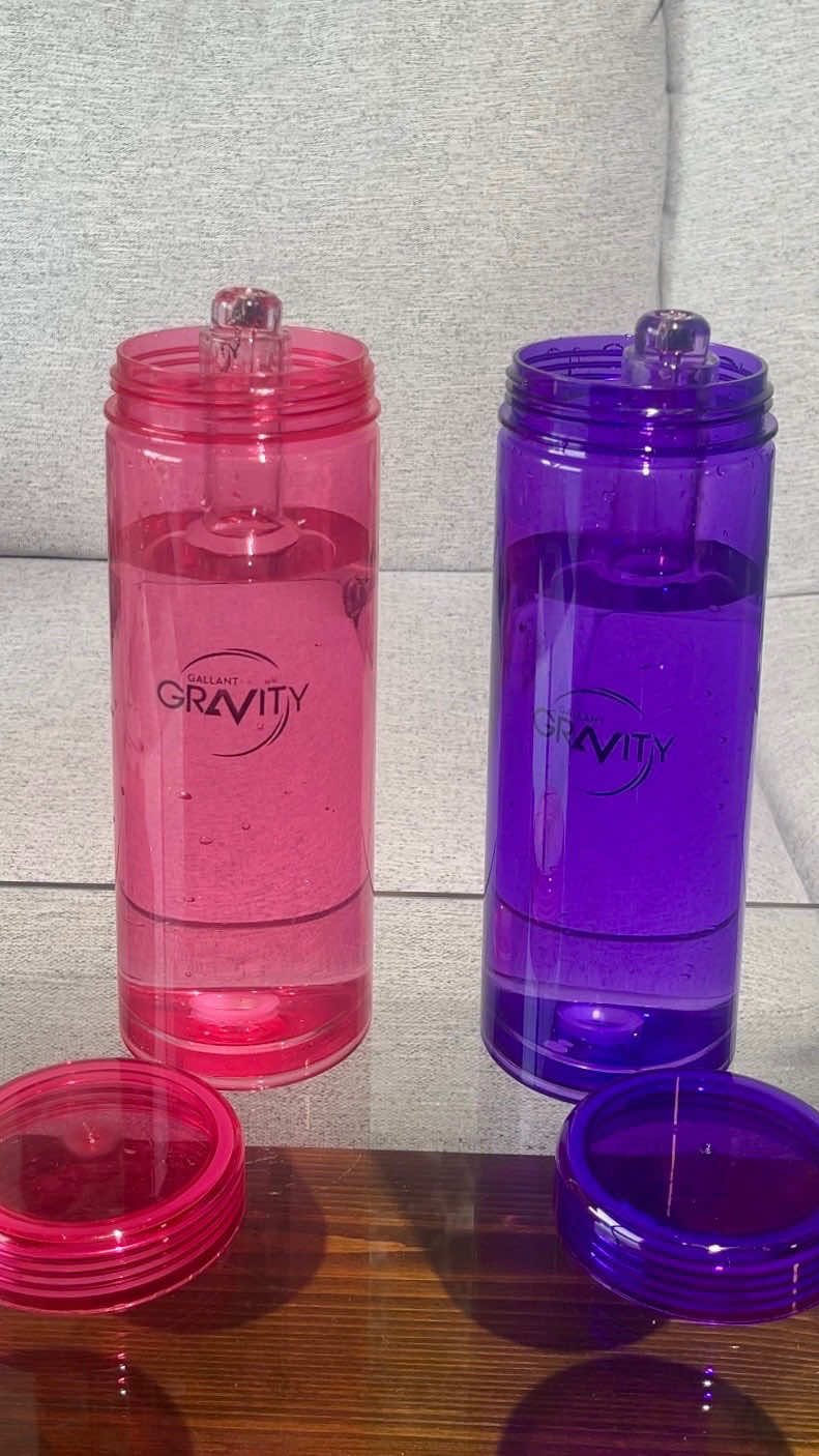 @Gallant Gravity
