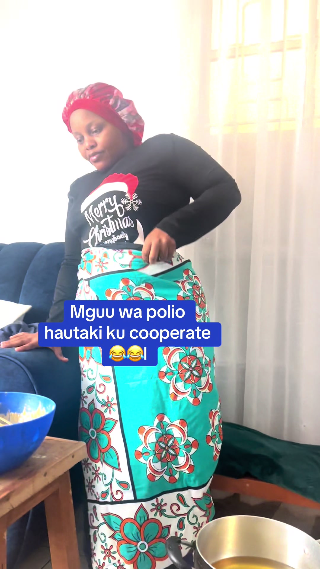 @Terry Mwea S