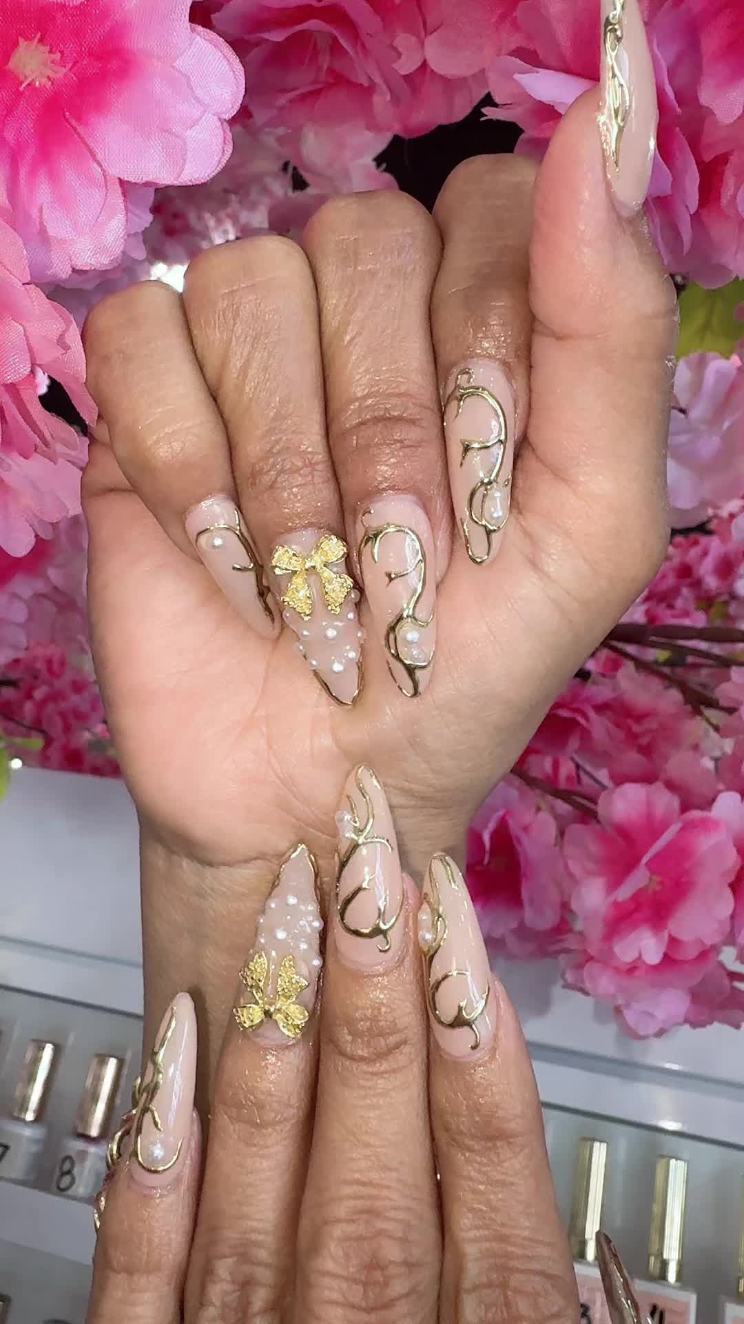 @Fleur Nail Spa