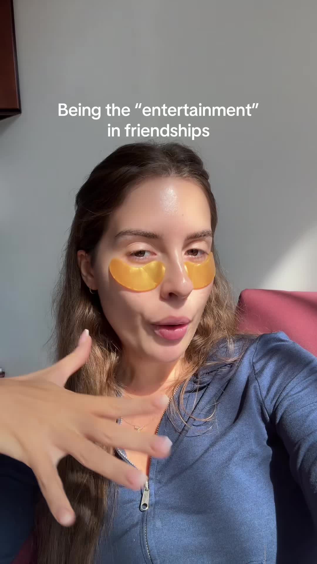 @Izabel Vienna