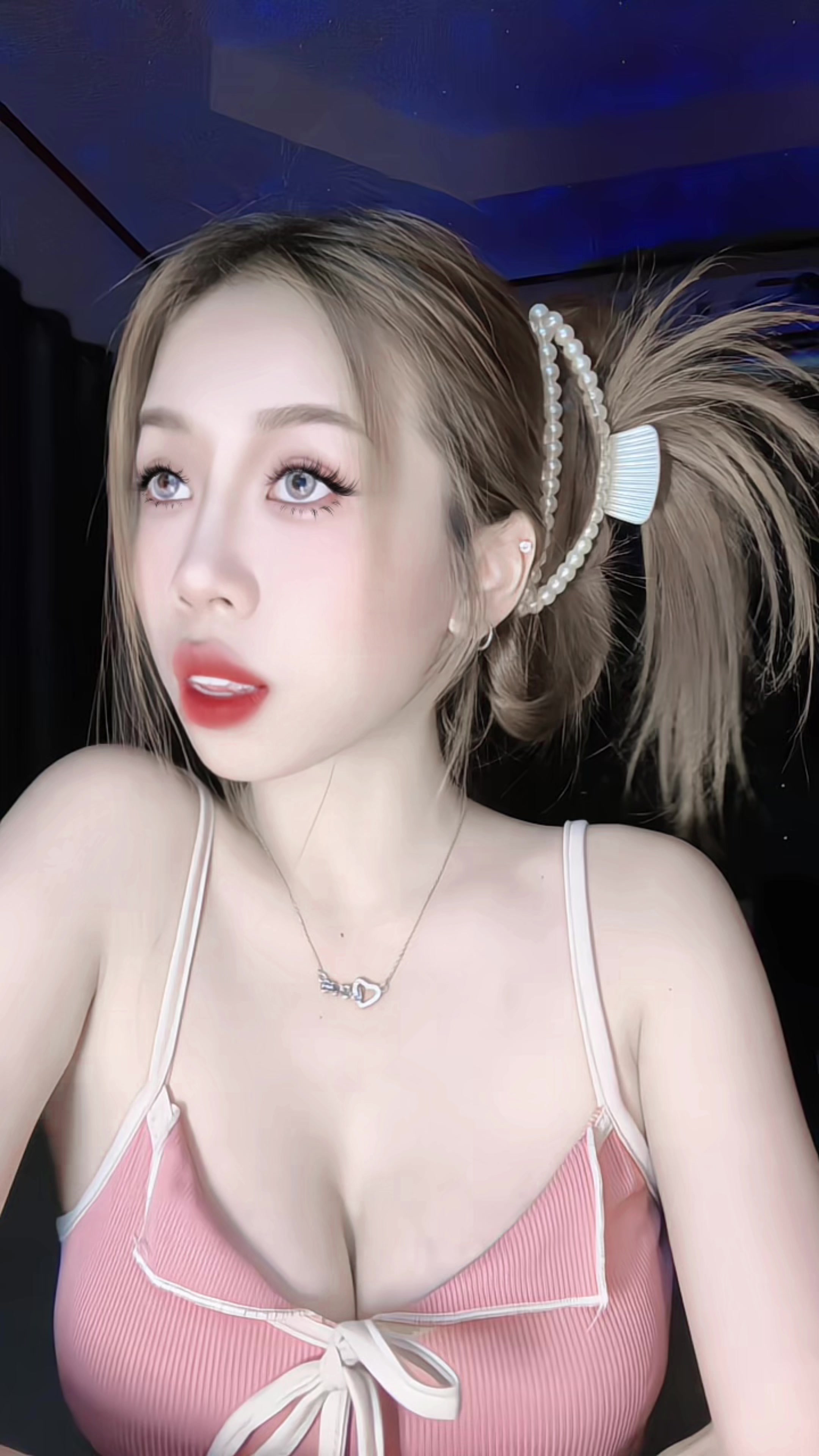 @FB:Ningning Chinky