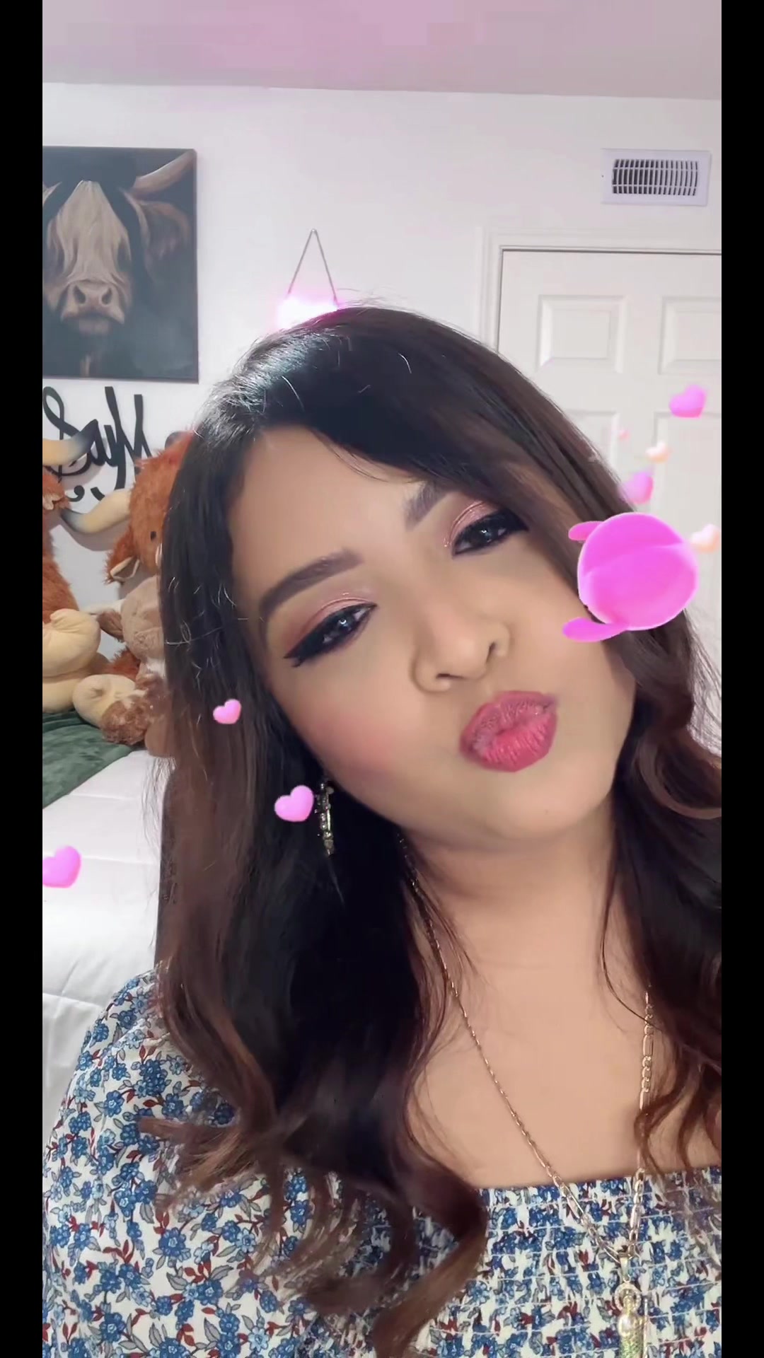 @QueOndaPerdidaa🌷🎧ྀི💕