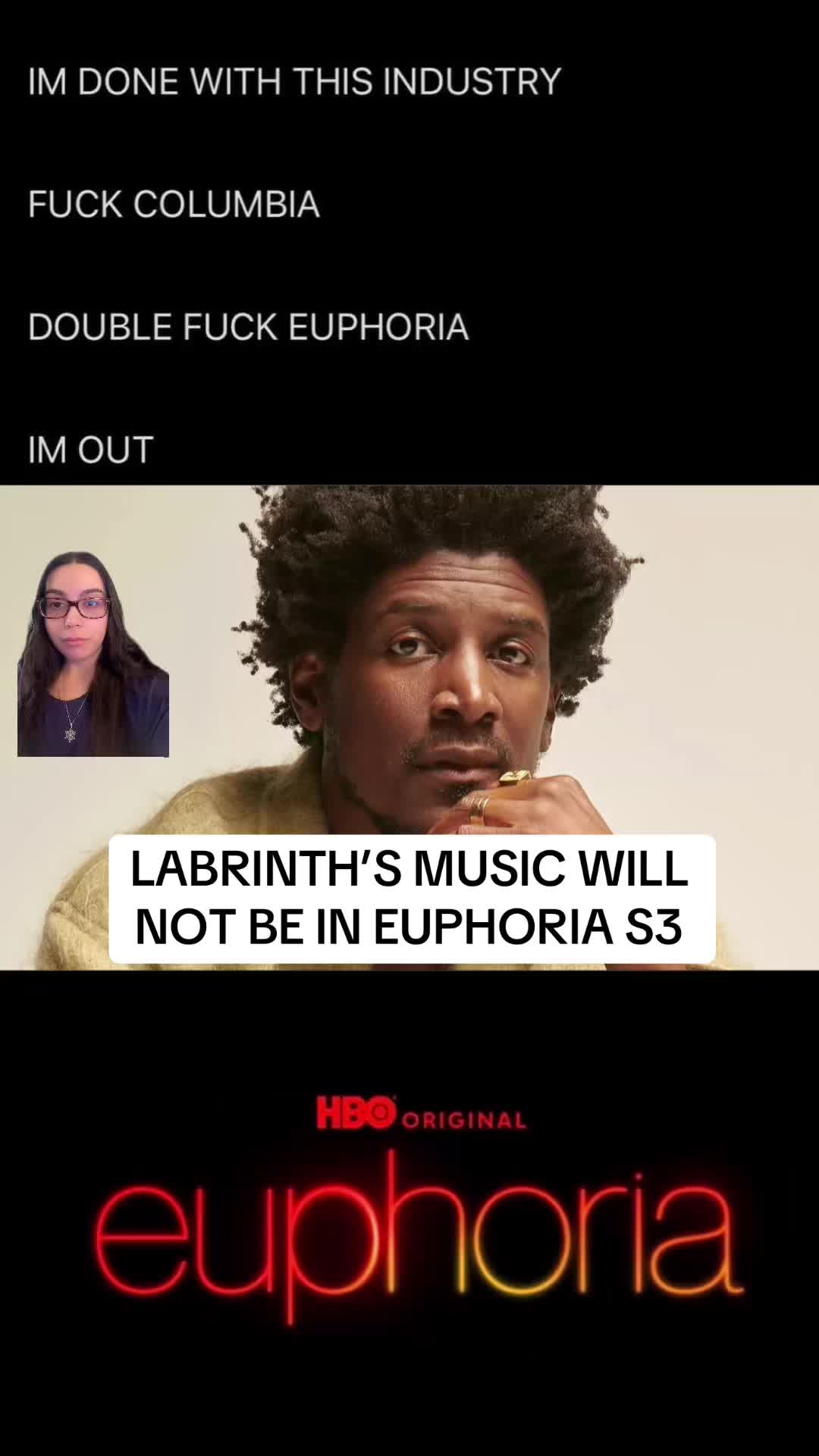 @what&rsquo;s eva watching?