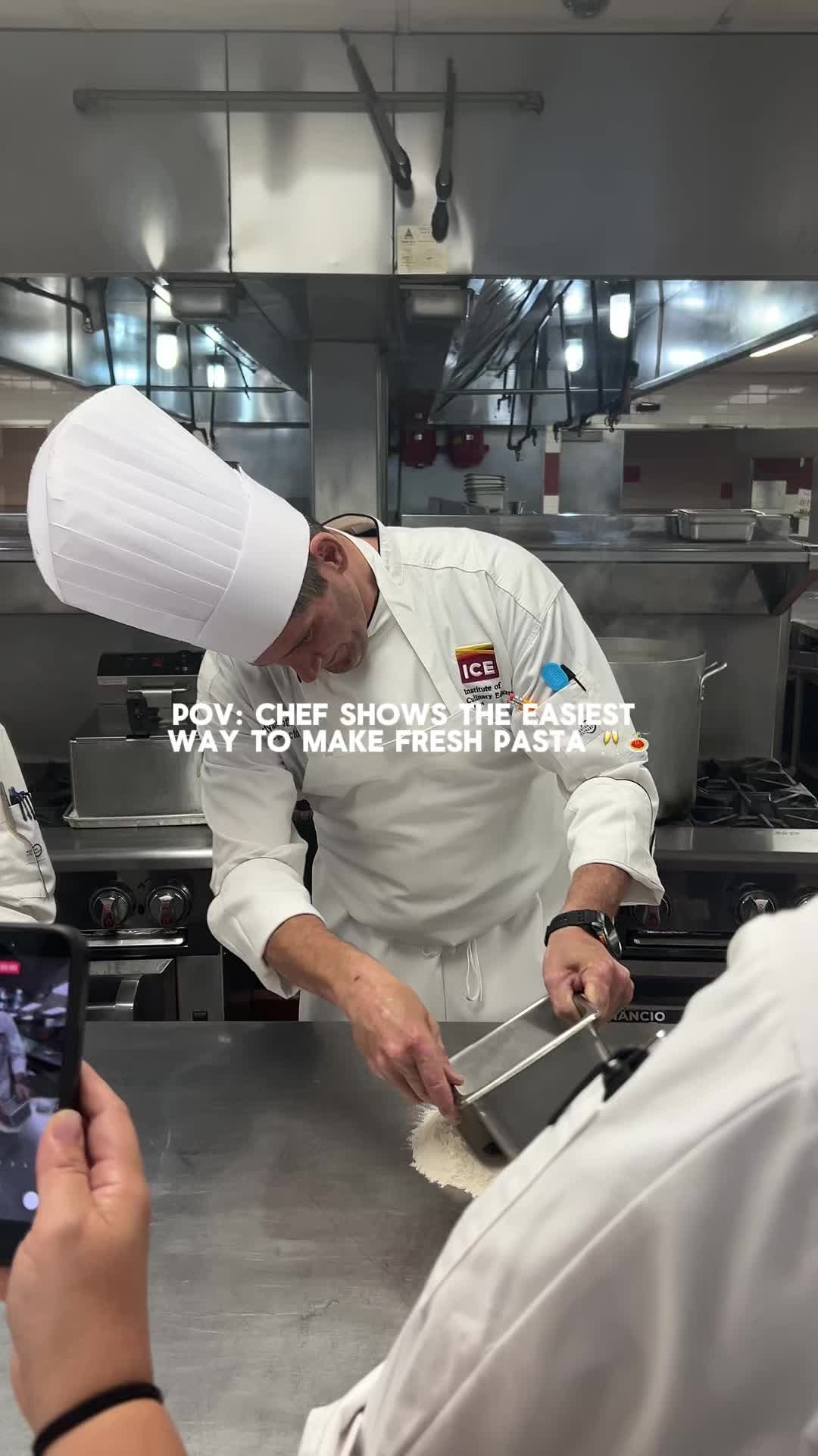 @Chef A’Donies