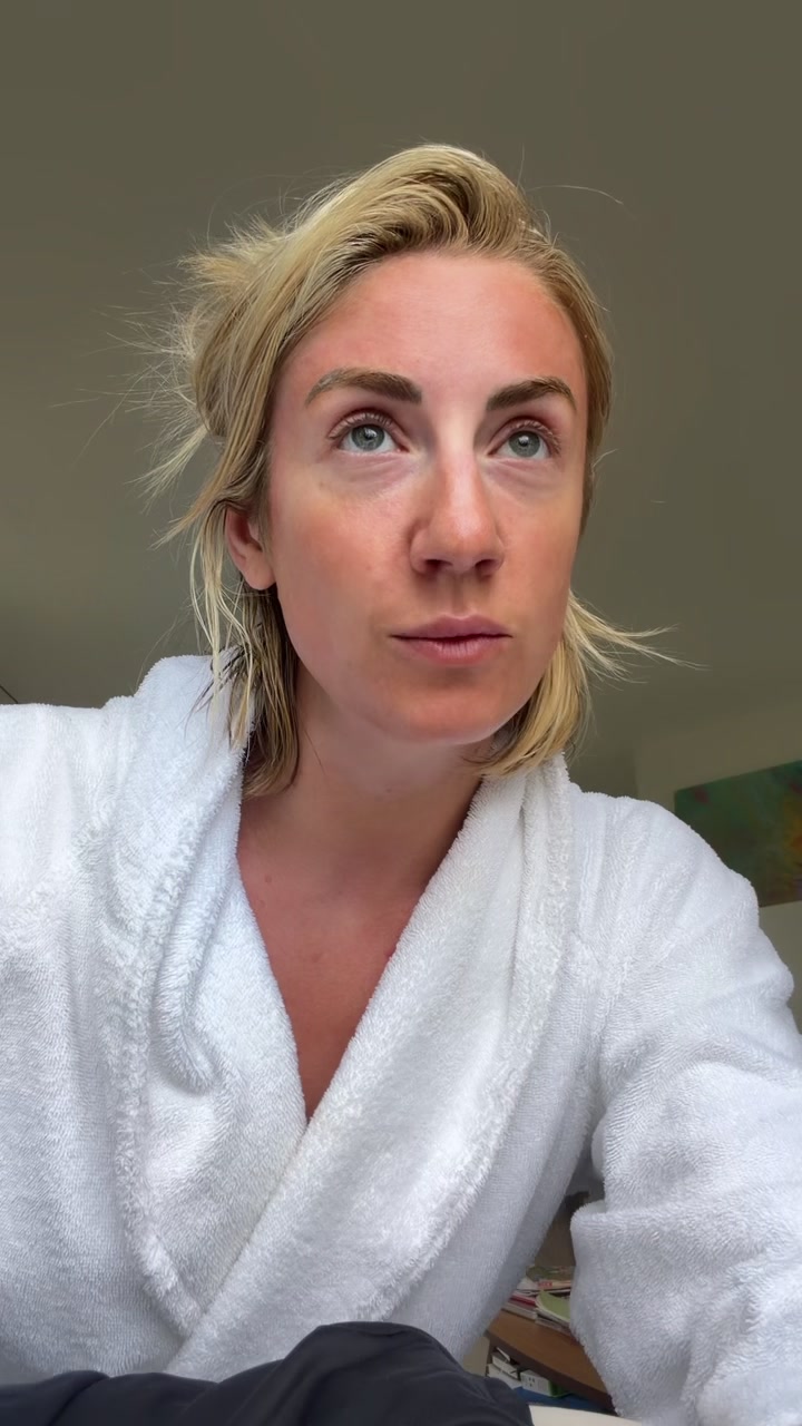 @Alexa Curtis