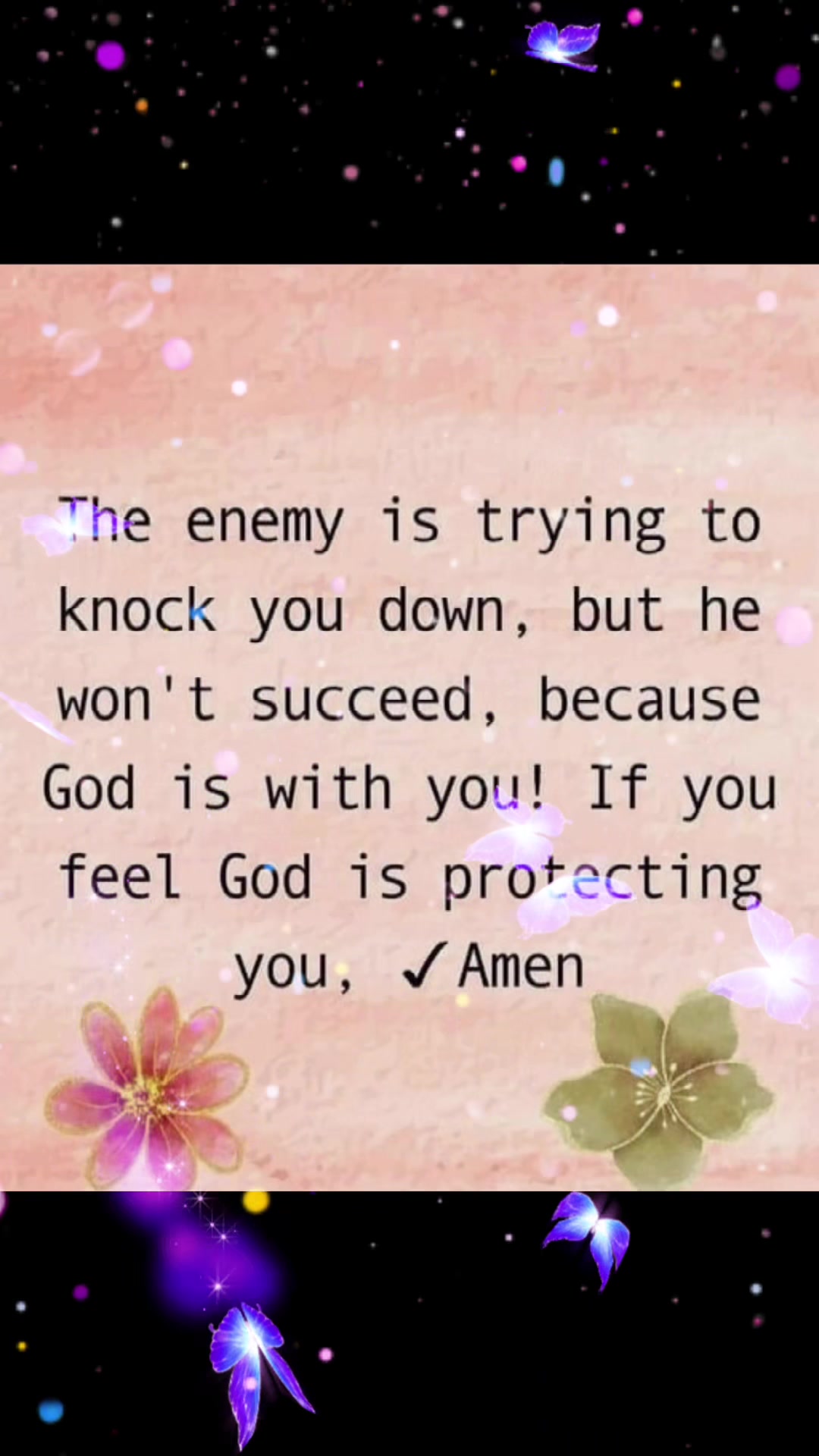 @Chosen 1