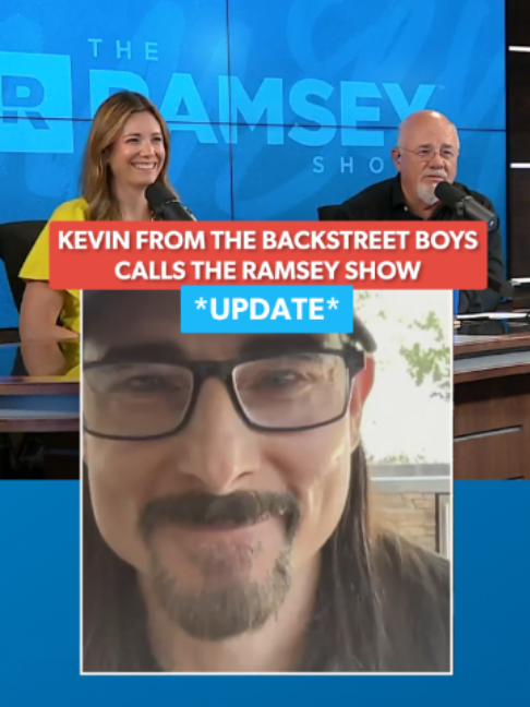 @Dave Ramsey