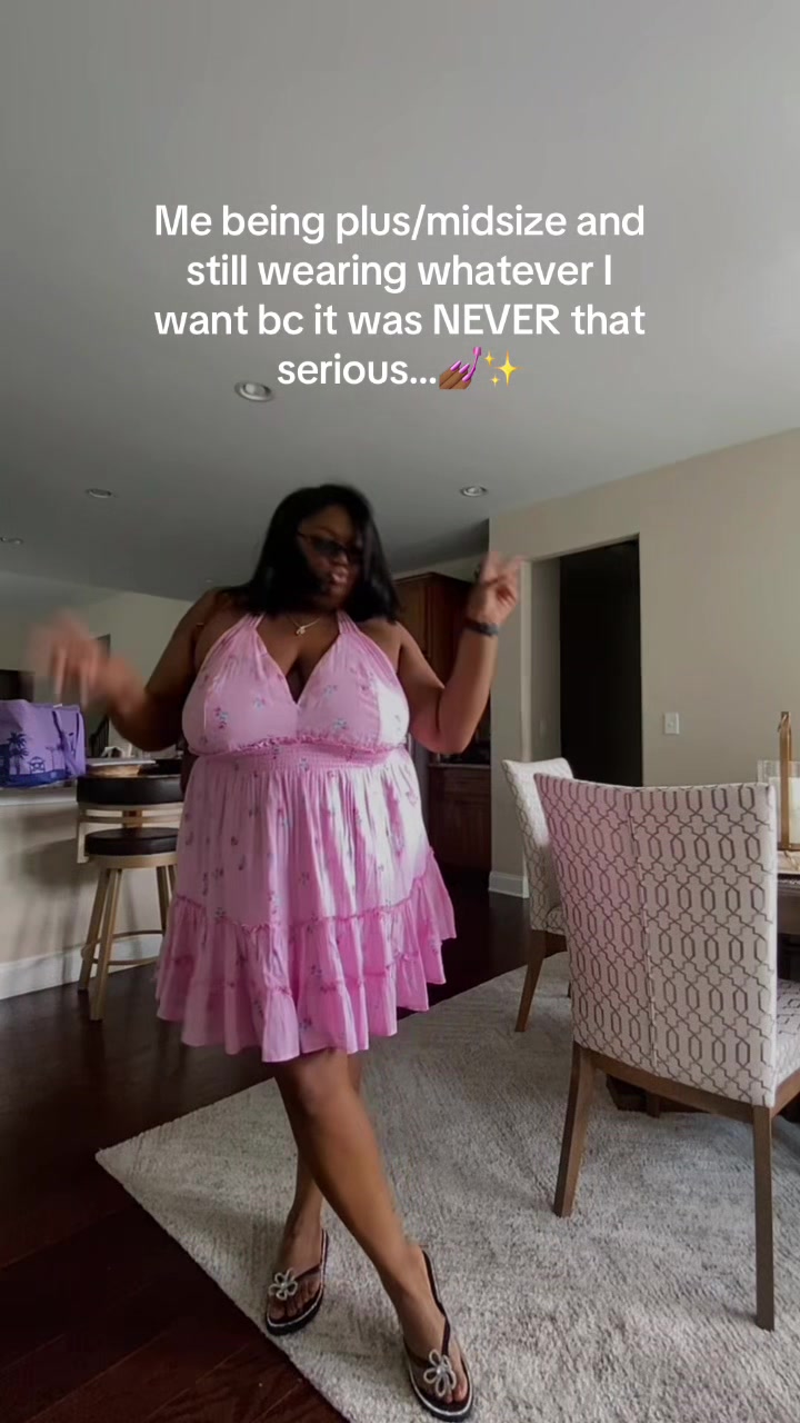 @JUST THAT GIRL ✨🌸🧚🏽♀️