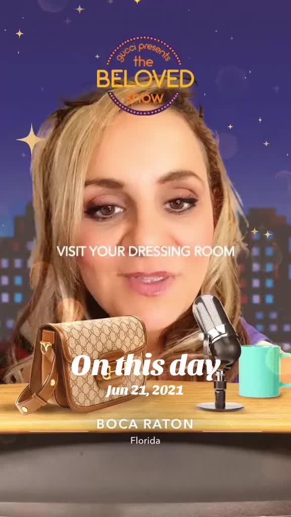 @Monica Rose