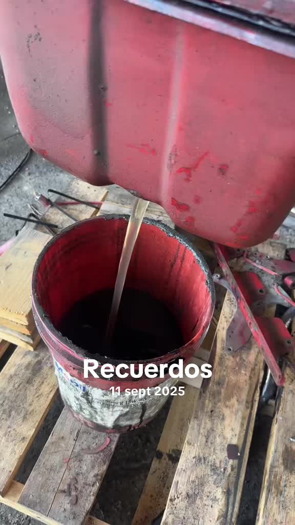 @Mechanic Rubén Molina