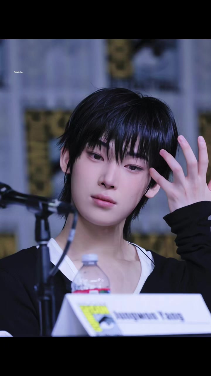 @KINGSUNWOO7