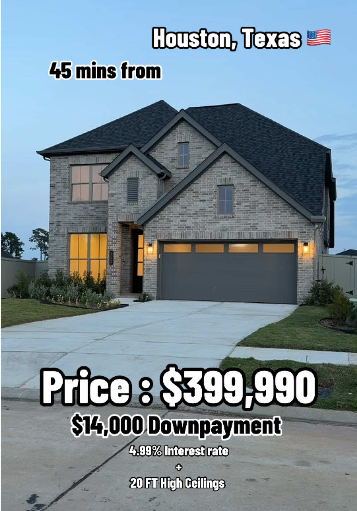 @Rafay Amir | HOUSTON REALTOR