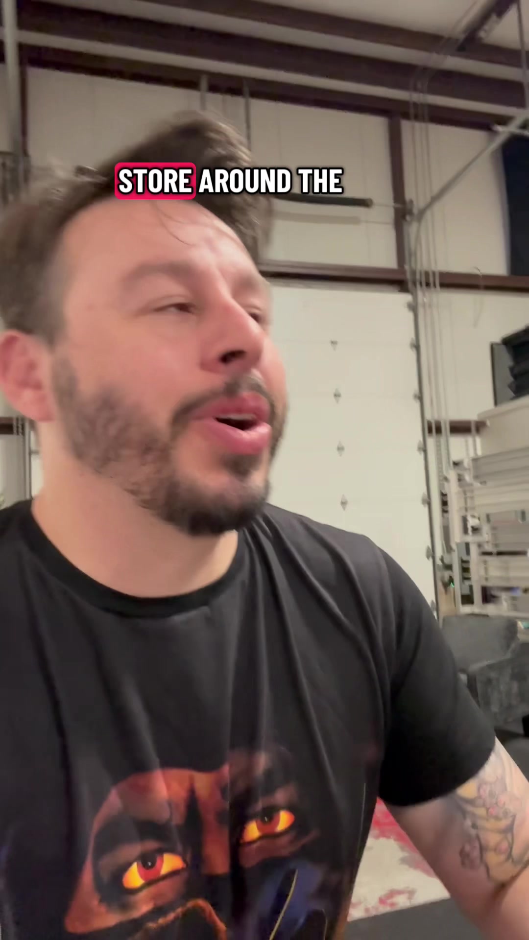 @BigBangMike