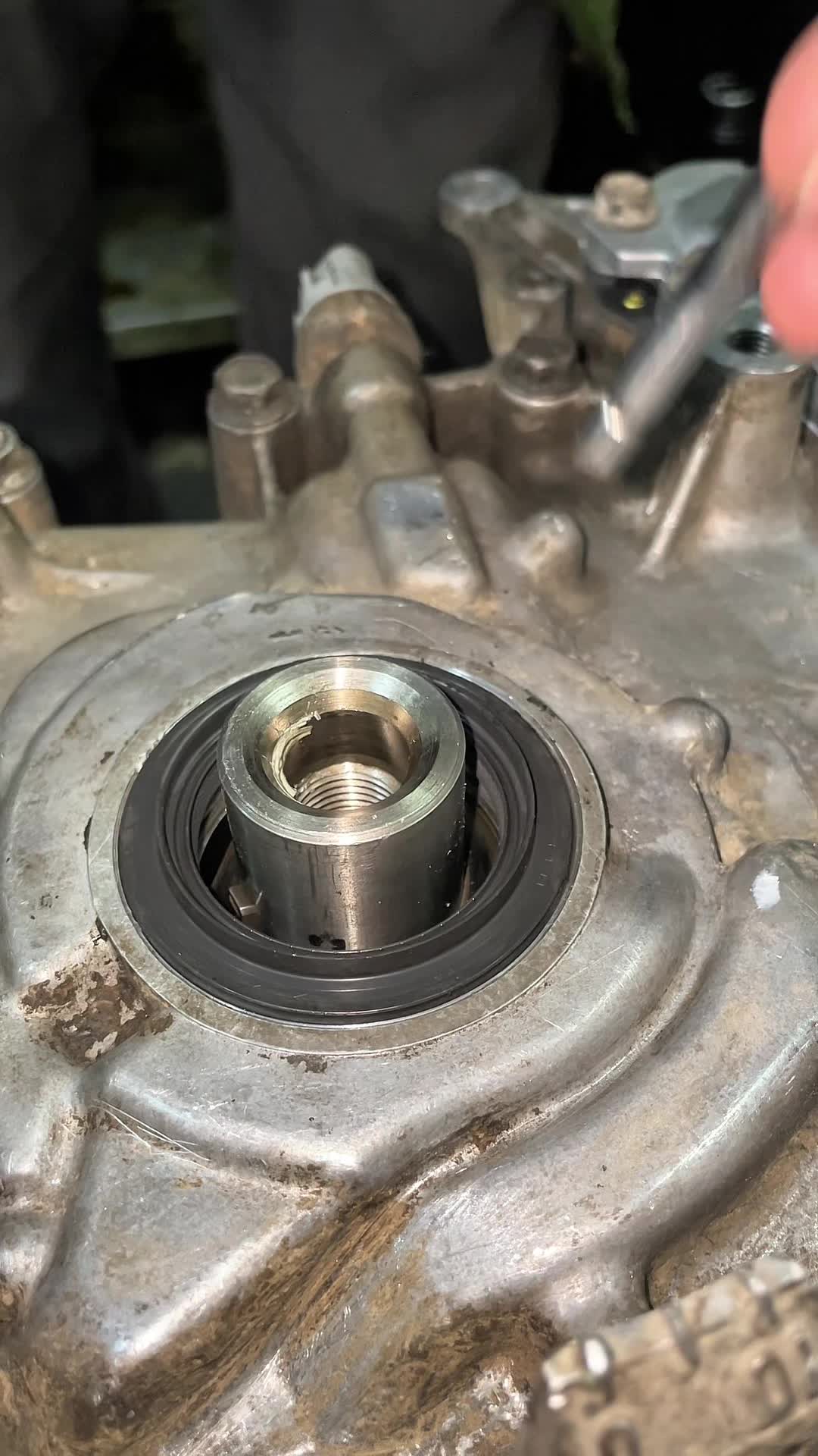 @MS Auto Mechanic