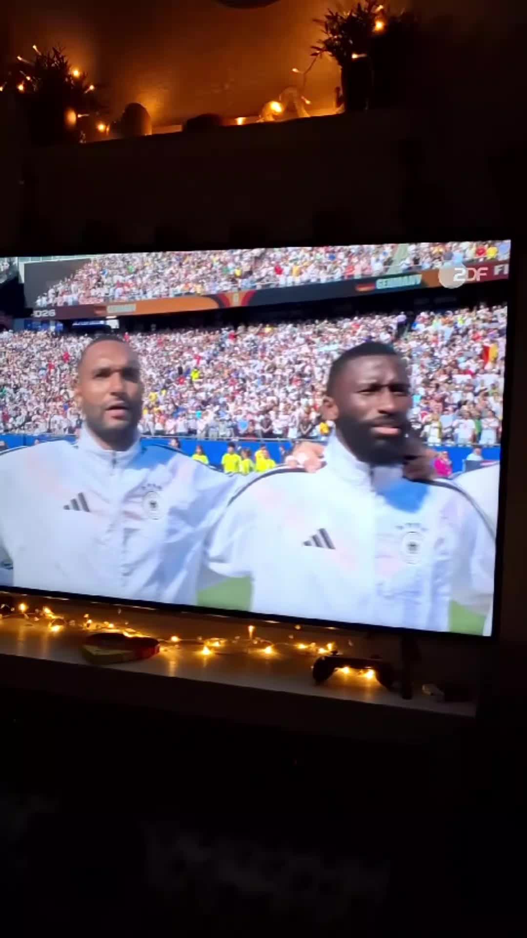 @Svenja