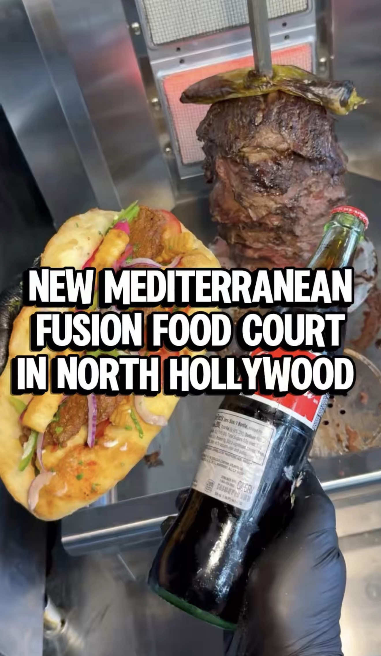 @The Tasty Foods