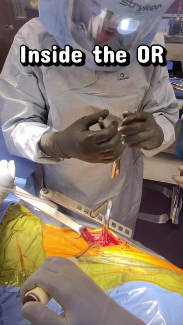 @Ortho POV