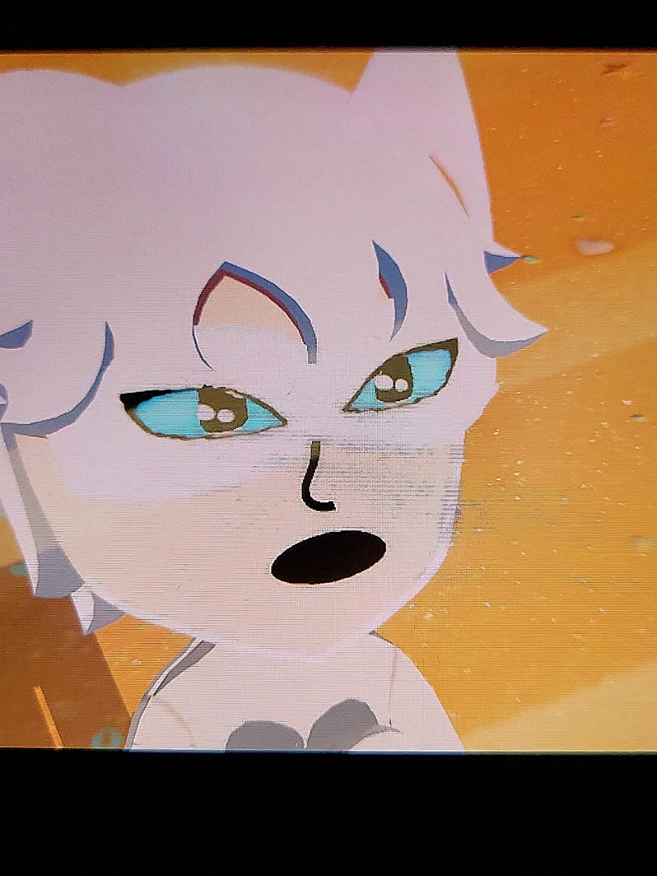 @Miraculous Raven