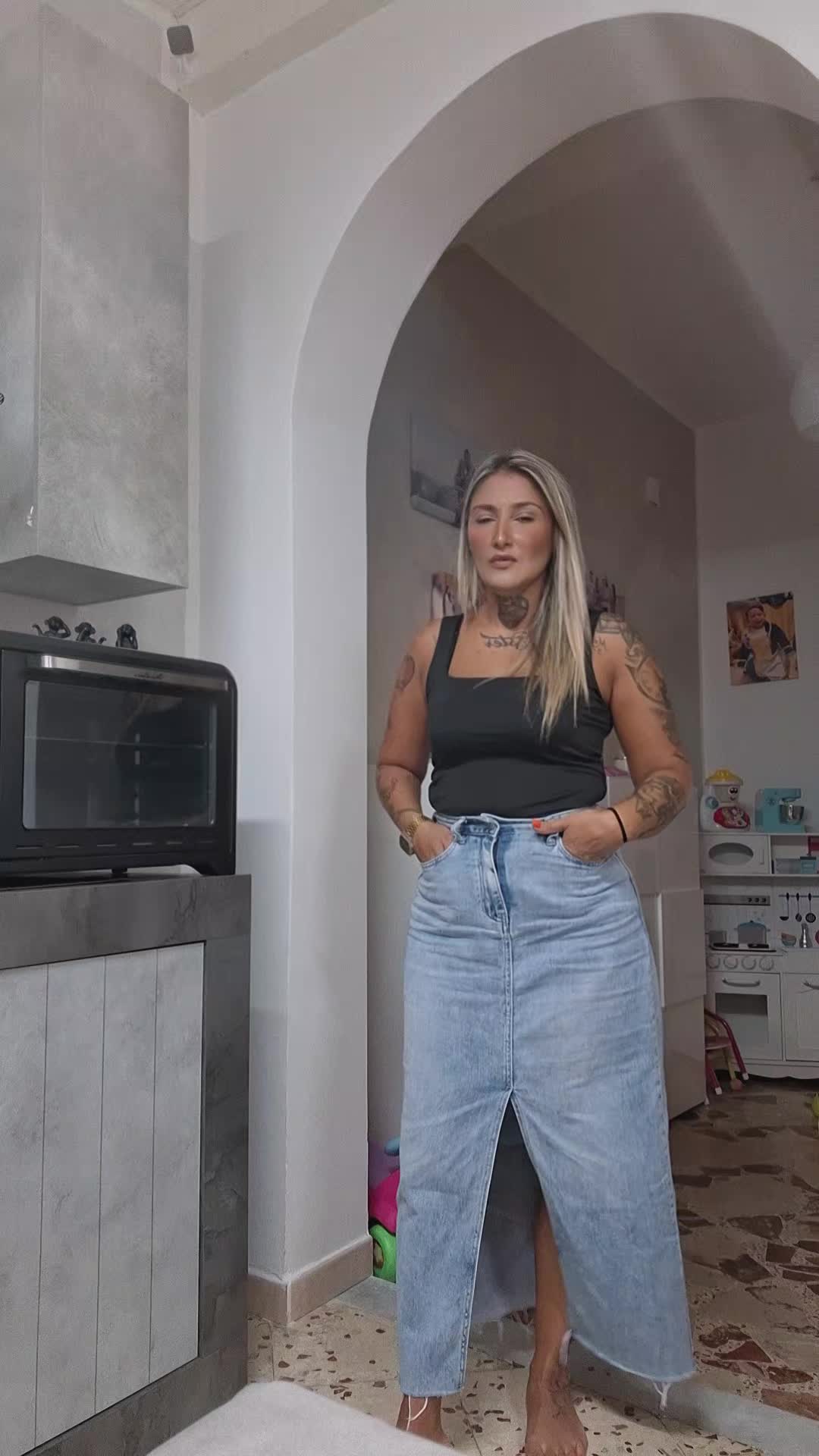 @rita zampardi mamma di Ester ❤