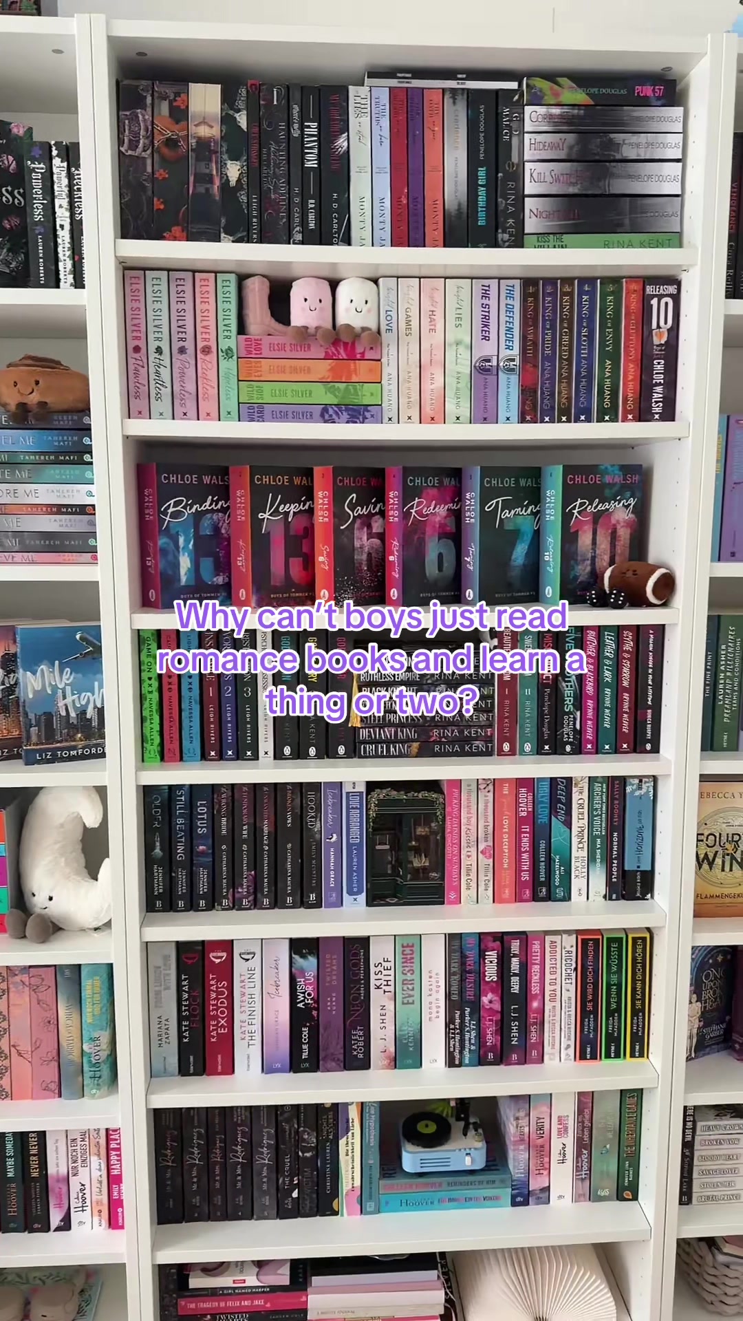 @Booktokerpage