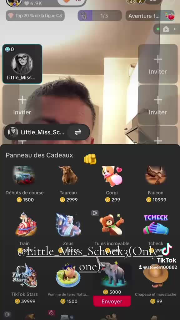 @Little_Miss_Schock3(Only_one)