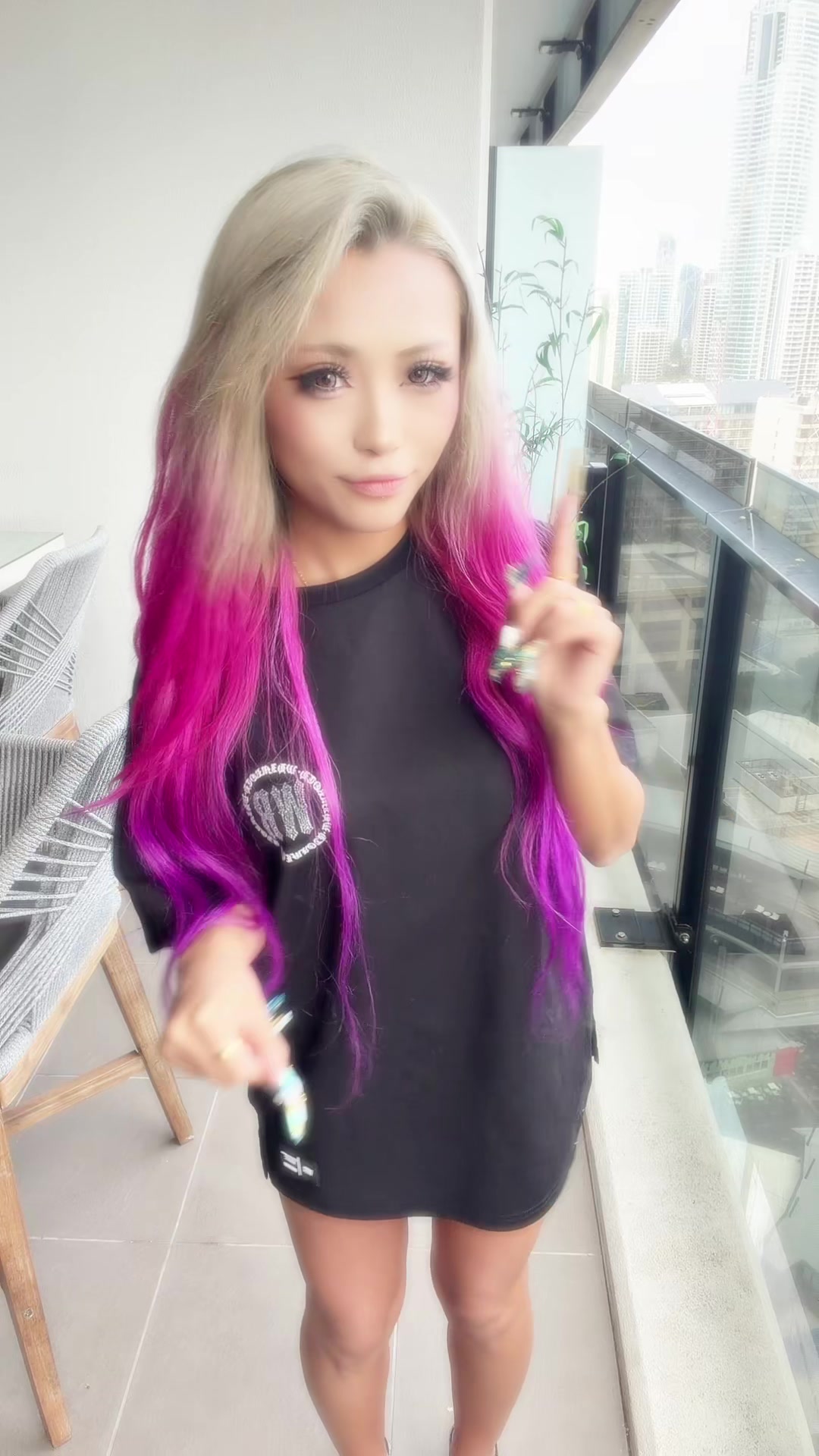 @。