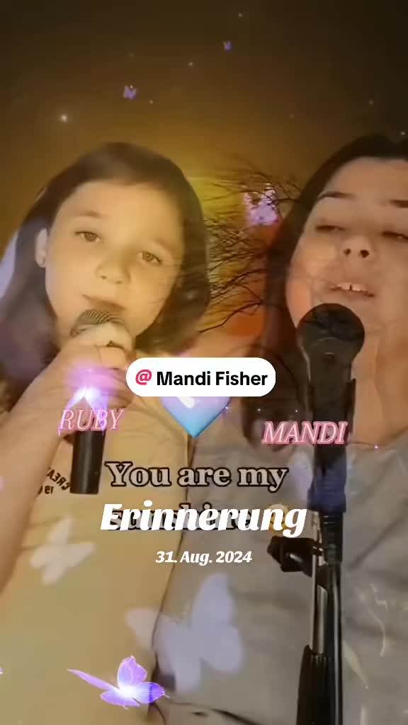 @MANDIFISHER_FANPAGE
