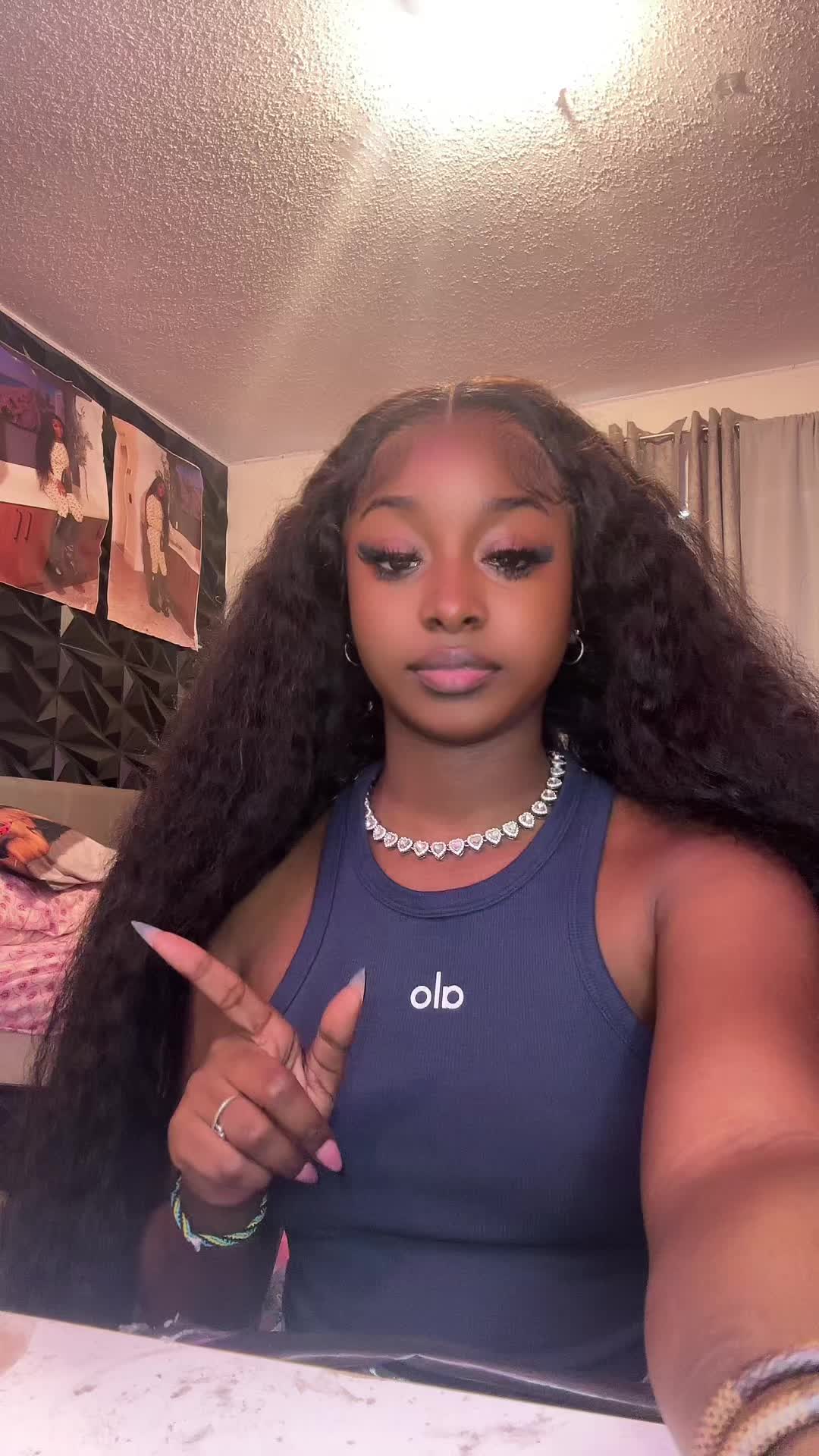 @La&rsquo;kyla B.