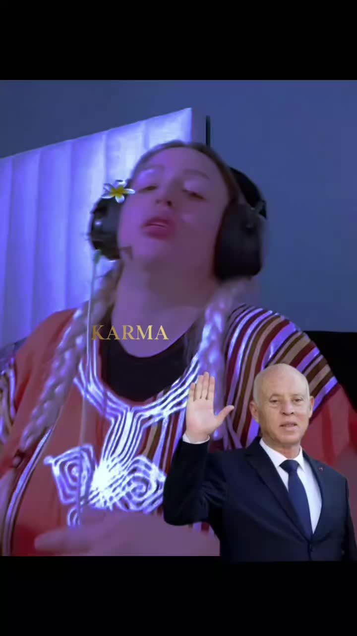 @Ⓚ ⓐ ⓡ ⓜ ⓐ
