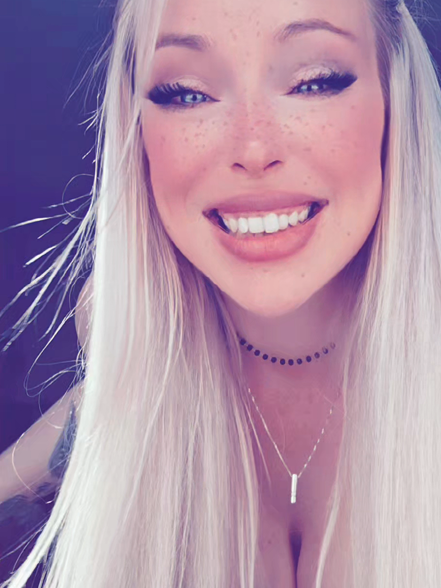 @Mileylon