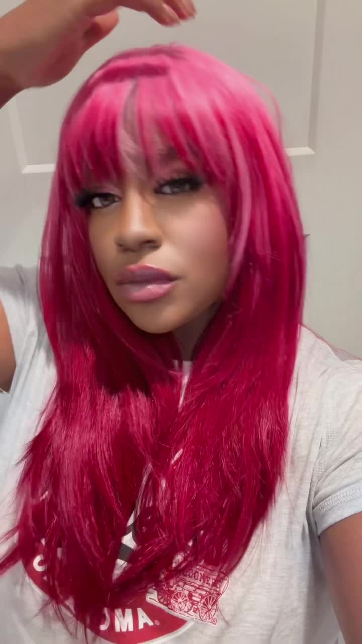 @Ester Dean