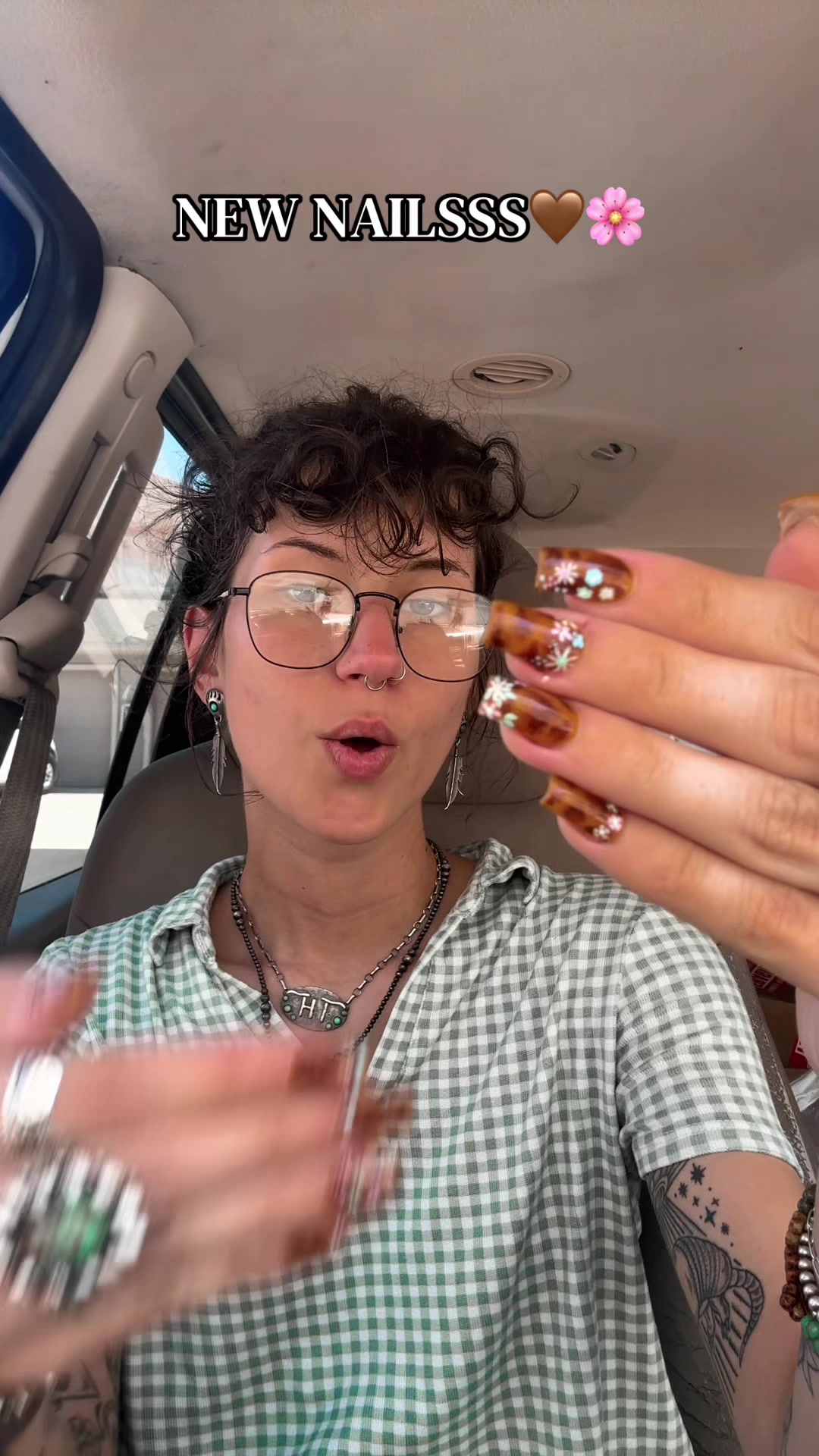 @rissa • twisted heifer
