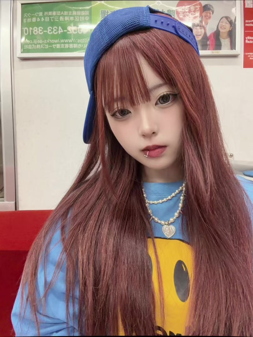 @るぅ