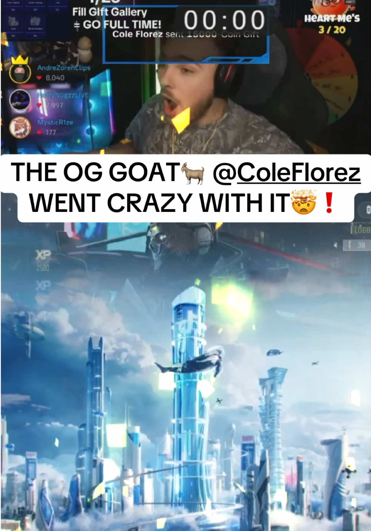 @AndreZorenLive