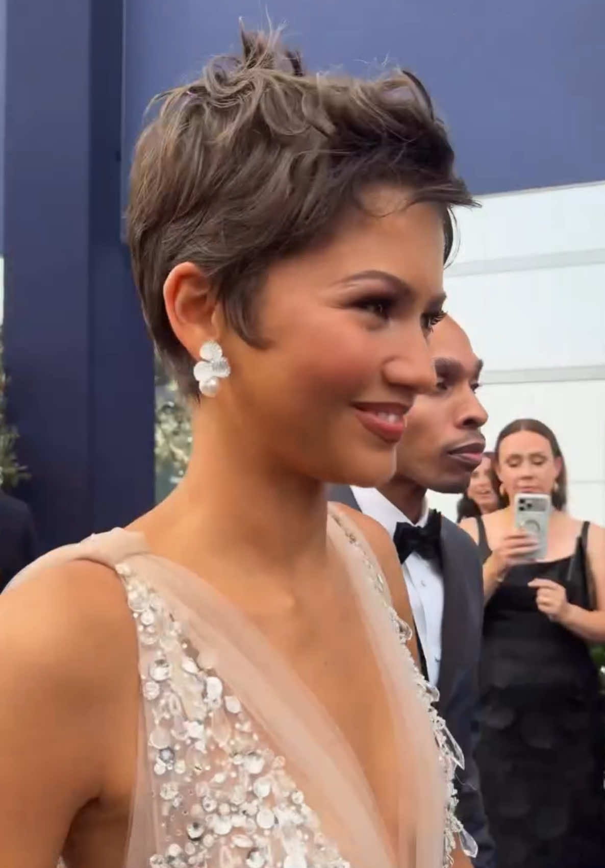 @zendaya videos