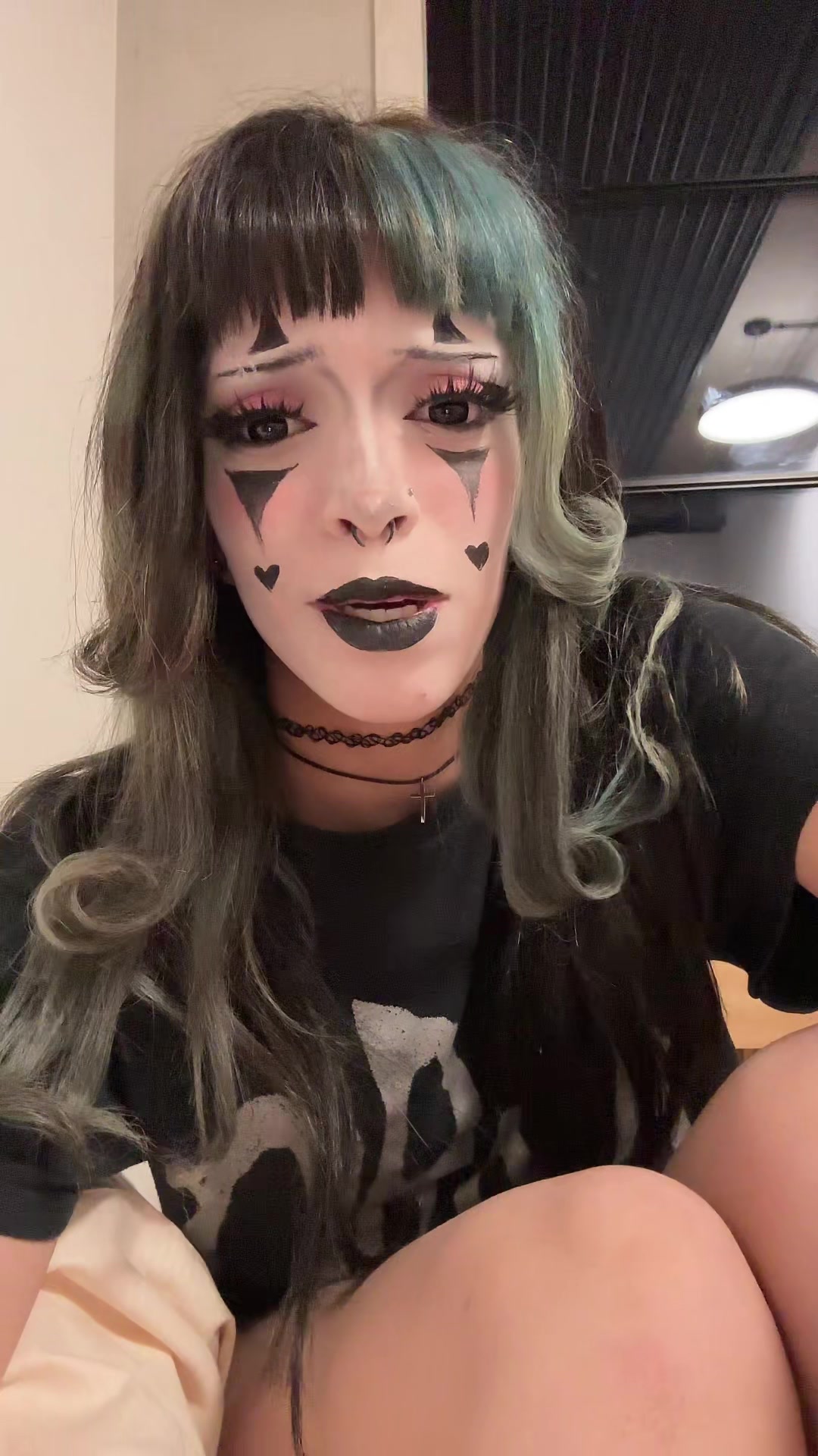 @secret 🧟♀️