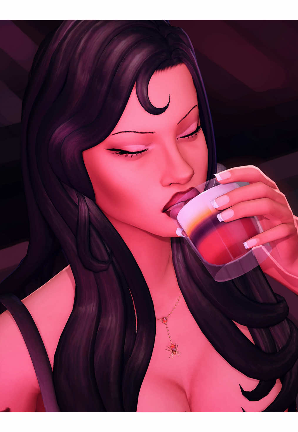 @Solita Sims