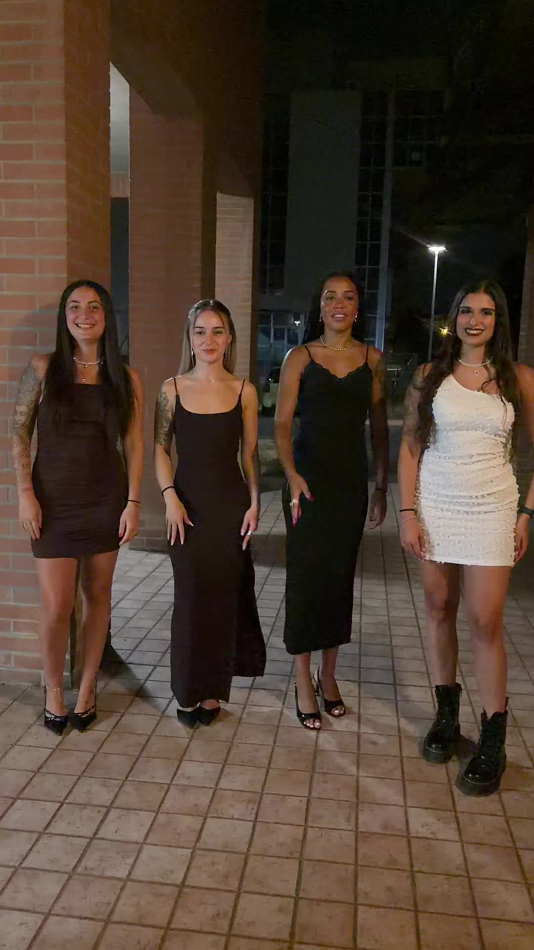 @Veronica Parrinello