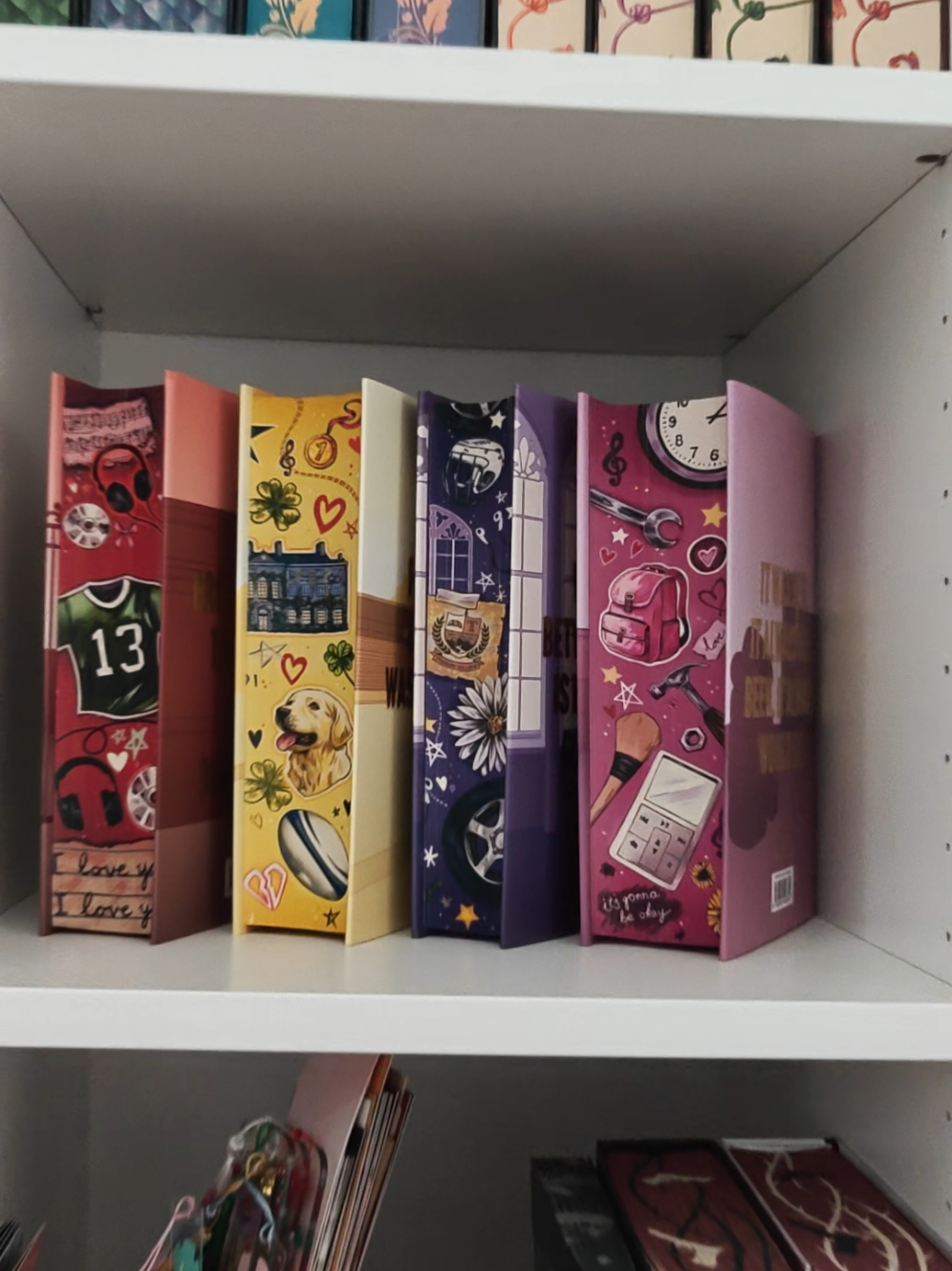 @|Janneke| 📚booktok♡