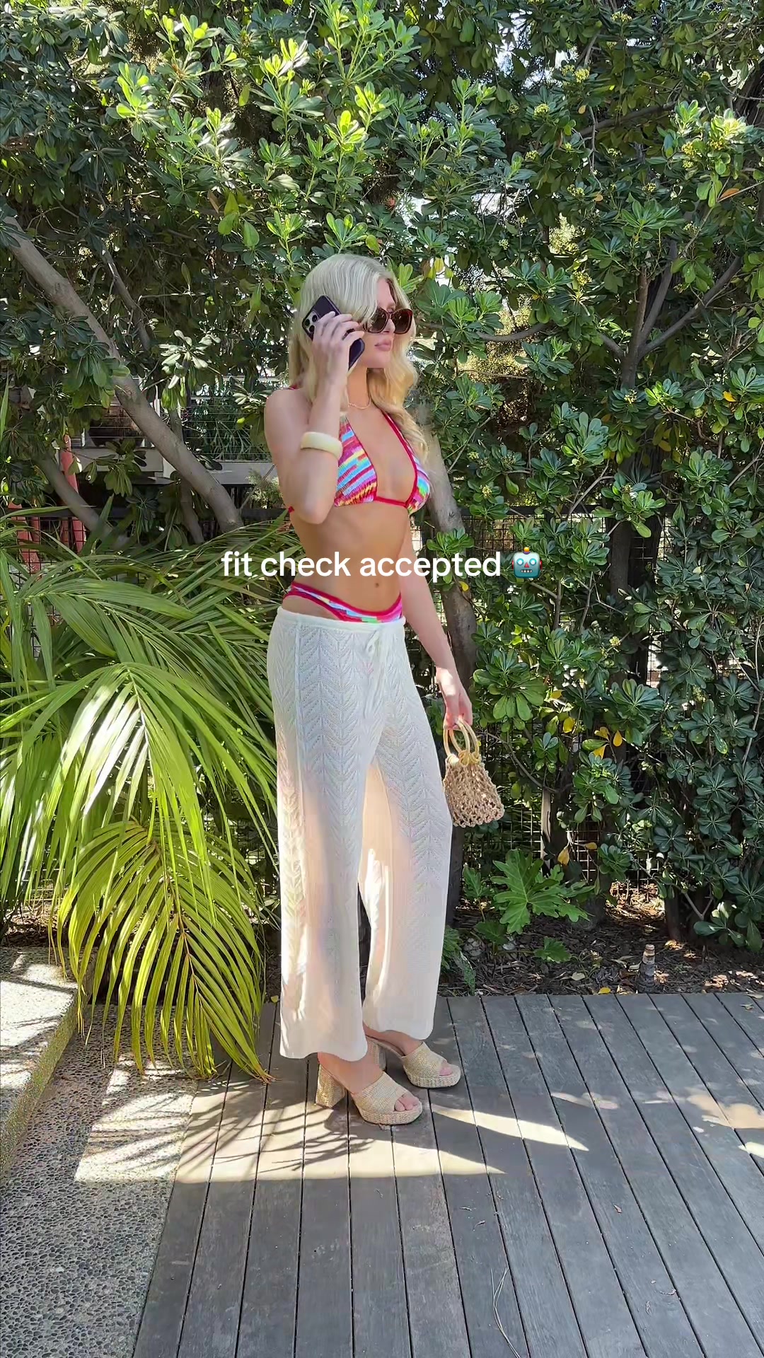 @Cupshe Swim & Apparel